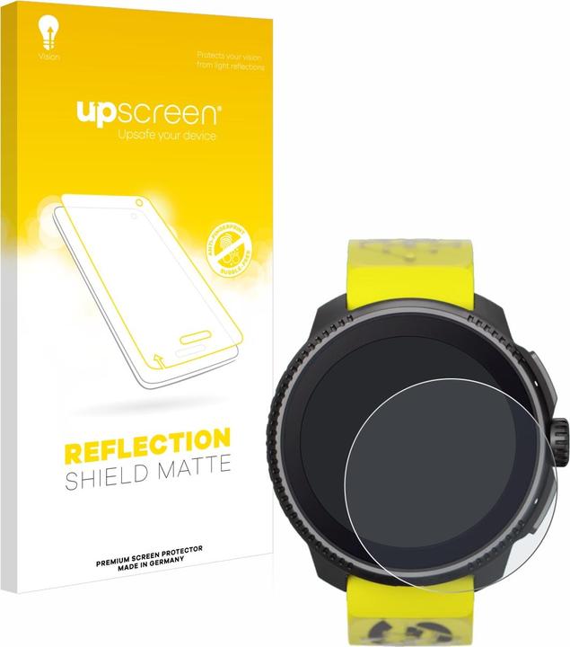 Produktbild upscreen Reflection Shield Displayschutz Matt
