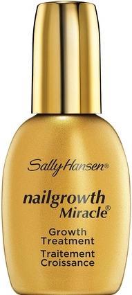 Produktbild Sally Hansen Nailgrowth Miracle (13.30 ml)