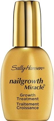 Actual product image Sally Hansen Nailgrowth Miracle (13.30 ml)