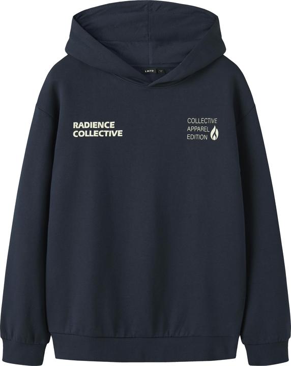 Produktbild Lmtd Bio-Baumwoll Hoodie (146, 152)
