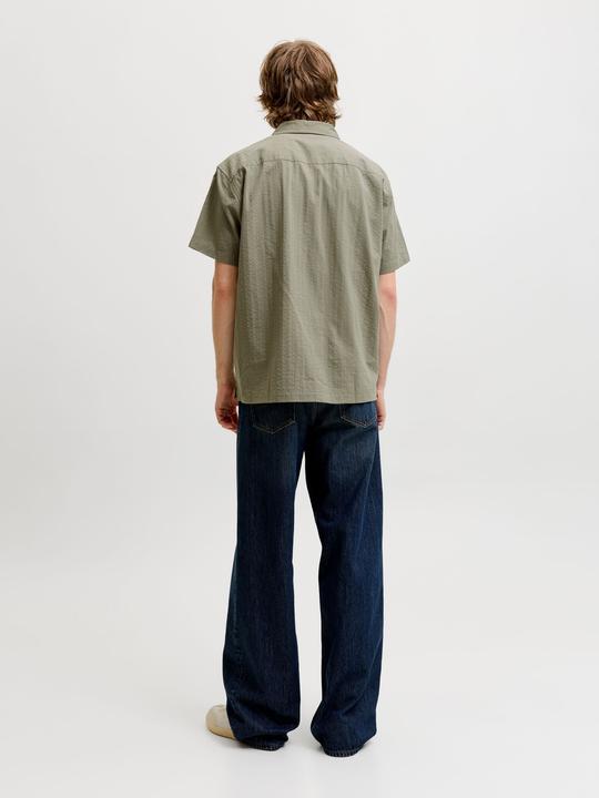 Immagine prodotto Jack & Jones Relaxed Fit Hemd Hemd (XS)