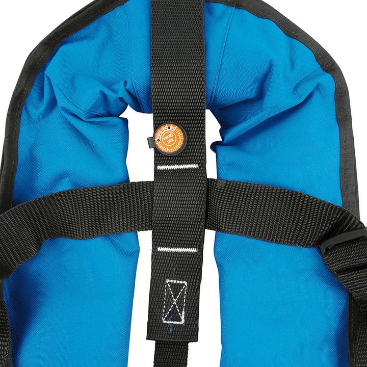 Produktbild Compass Compact II Rettungsweste 16 l, manuell (One Size)