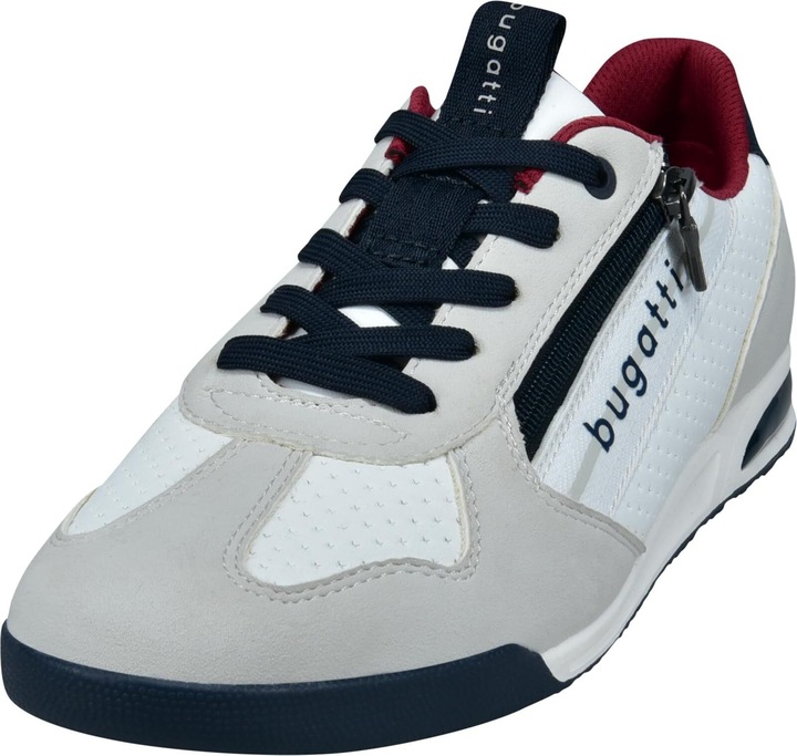 Actual product image Bugatti Nappa (43)