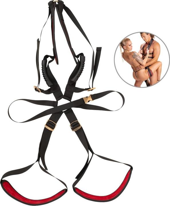 Produktbild Bad Kitty Body Swing