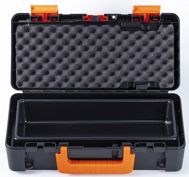 Actual product image Sievert Powercase transport case small - empty