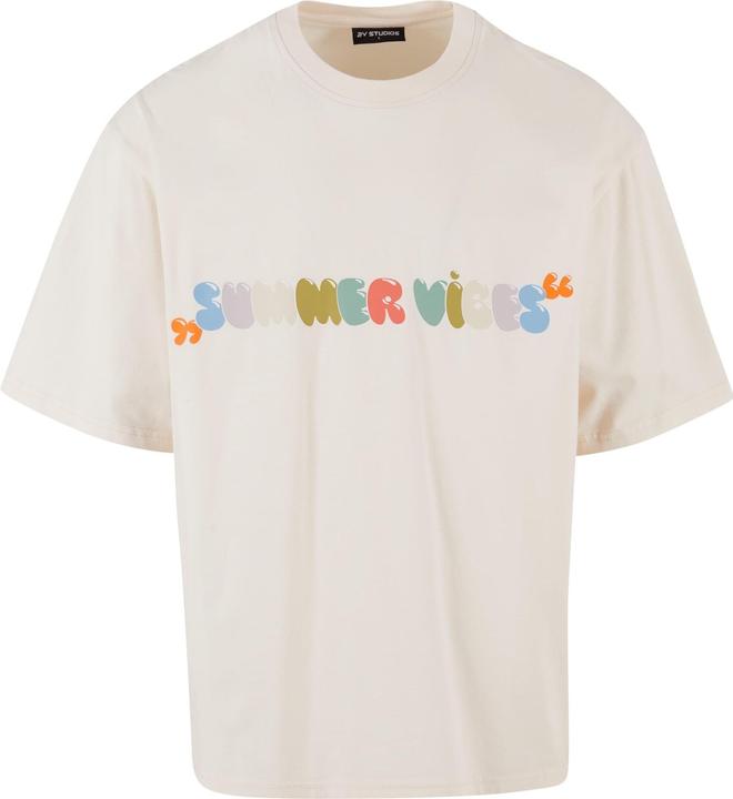 Immagine prodotto Sony 2Y Maglietta oversize Summer Vibes - 119071 (XS)