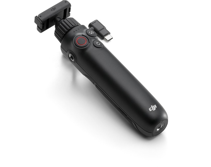 Image du produit DJI Poignée de chargement multifonctionnelle Osmo Action (Osmo Action 5 Pro)