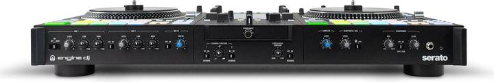 Produktbild Rane System One