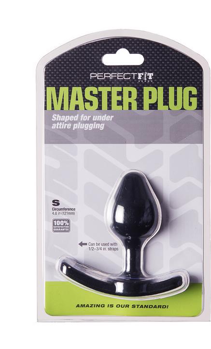 Produktbild PerfectFitBrand Master Plug