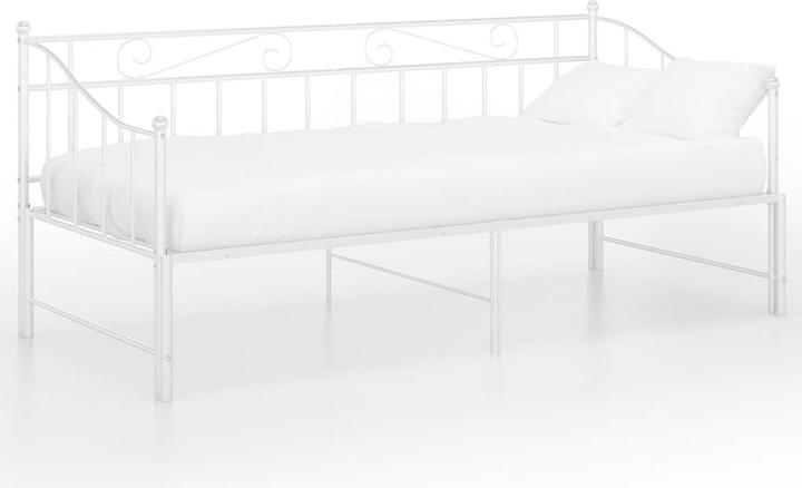 Image du produit vidaXL Schlafsofa-Gestell (90 x 200 cm)