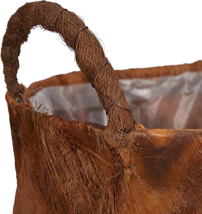 Produktbild Relaxdays Pflanzkorb (25 x 30 cm)