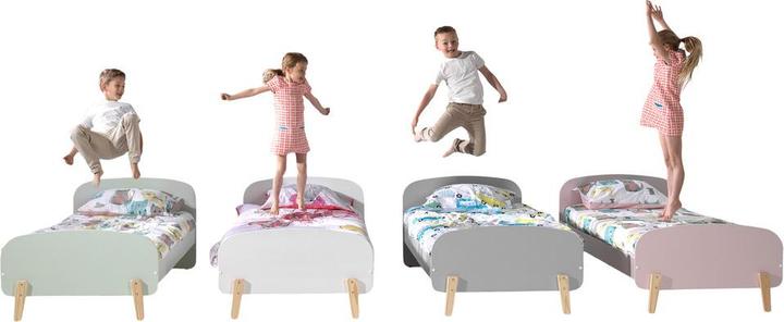 Immagine prodotto pfister Kiddy (90 x 200 cm)