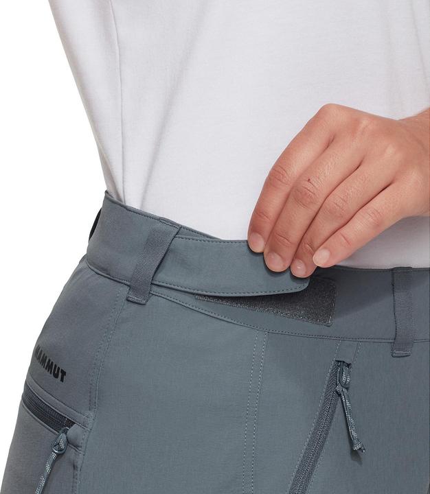 Produktbild Mammut Women's Runbold IV Shorts (40)