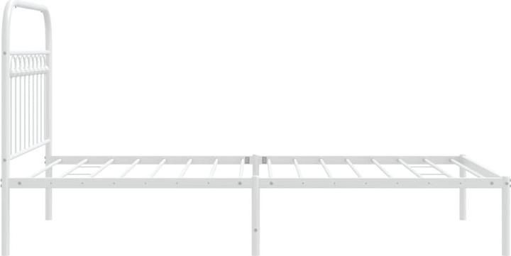Image du produit vidaXL Bettgestell (100 x 190 cm)