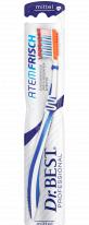 Produktbild Dr.Best Atemfrisch (Mittel, 1 x)