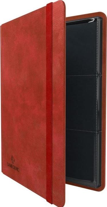 Productafbeelding Gamegenic Prime Album 18-Zak - Rood