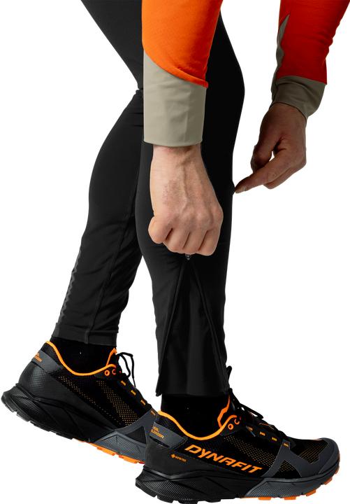 Immagine prodotto Dynafit Alpine Softshell Hybrid Hose (XL)