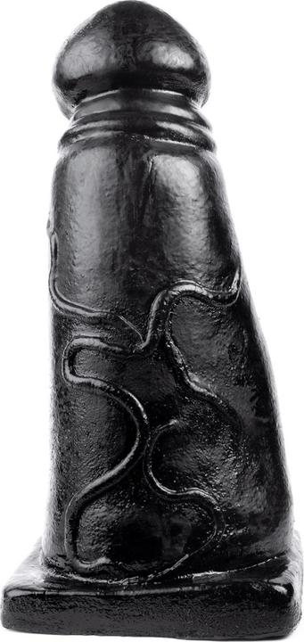 Actual product image HardToys Dildo "Gigass