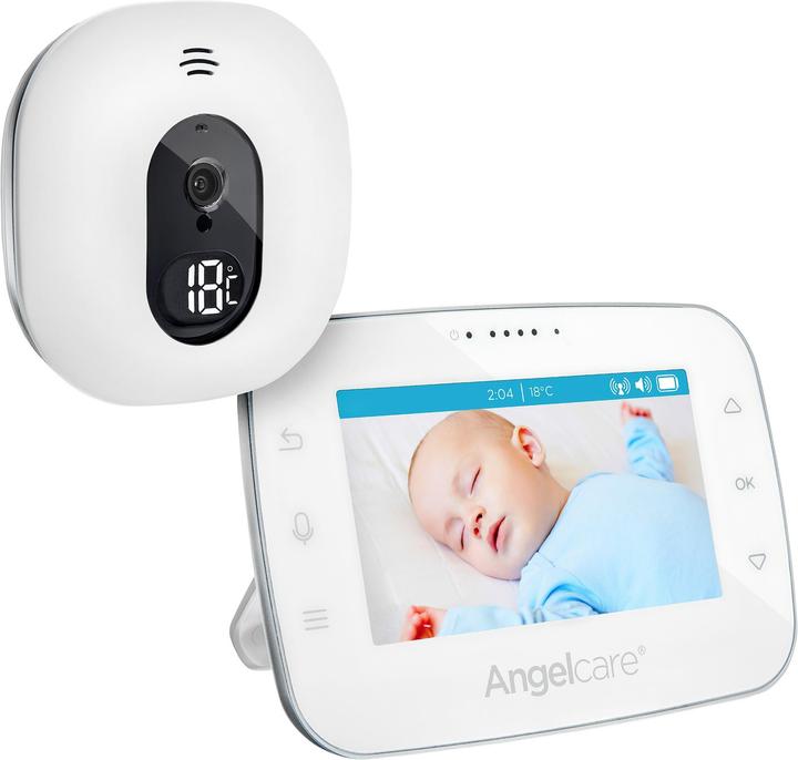 Angelcare Ac310-D (Video & Audio, 250 m)