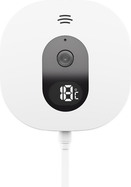 Actual product image Angelcare Ac310-D (Video & Audio, 250 m)