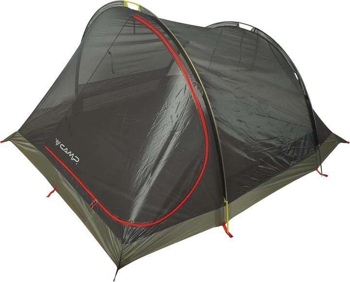 Image du produit Camp Tente Minima 3 SL (Tente tunnel, 2.10 kg, 3 personnes)