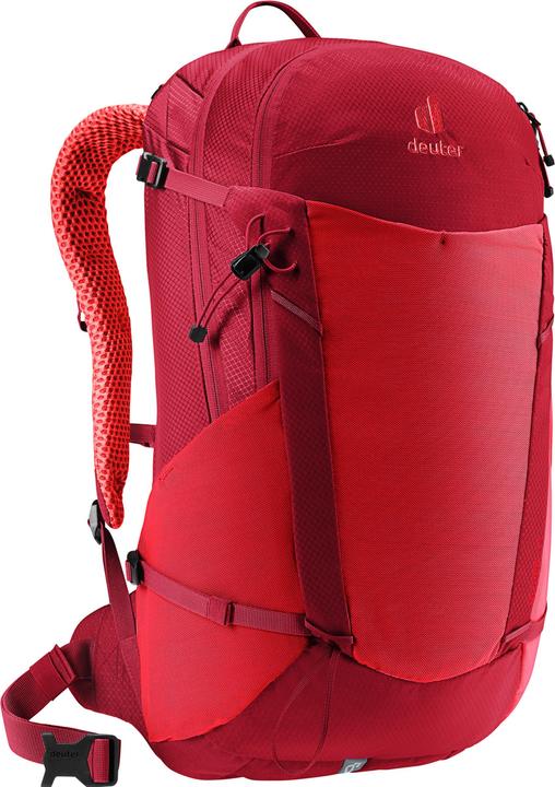 Actual product image Deuter Futura 23 (23 l)