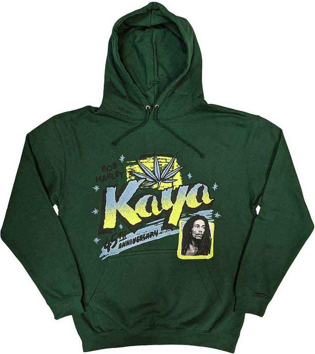 Bob Marley Kaya (Hoodie)