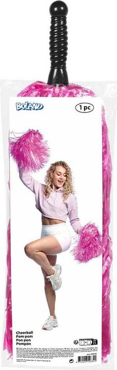Produktbild Boland Cheerleader Tanzwedel