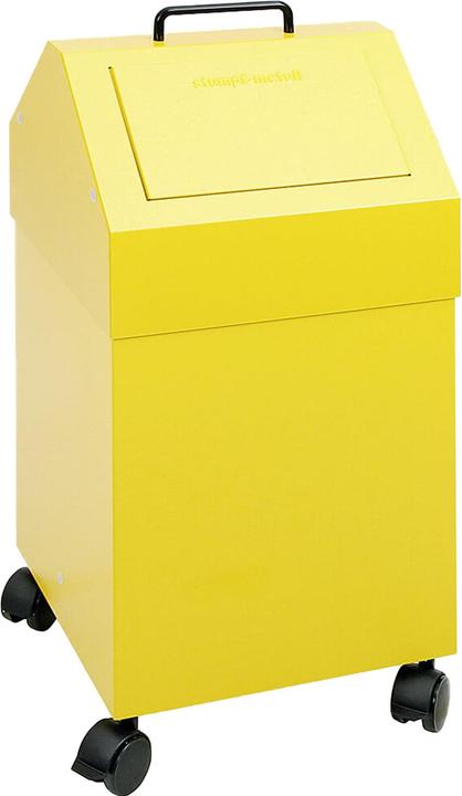Produktbild kaiserkraft Wertstoffbehälter (45 l)