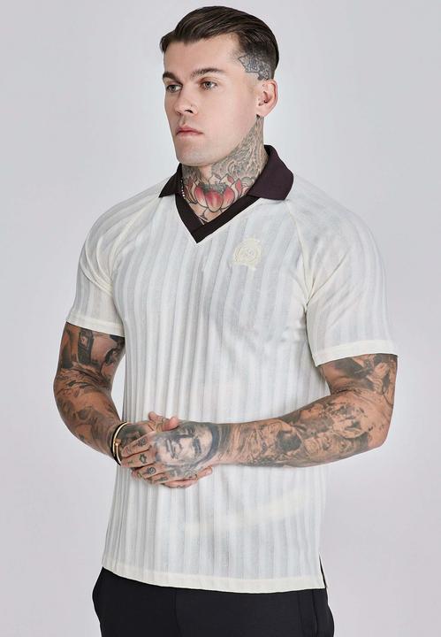 Produktbild Siksilk Polo Polo T-Shirt (XL)