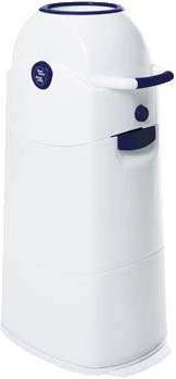 Vital Baby Diaper Champ nappy pail medium