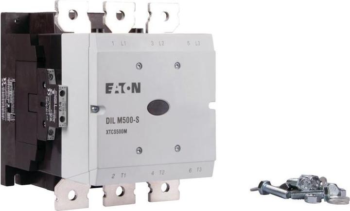 Produktbild Eaton EATO Leistungsschütz