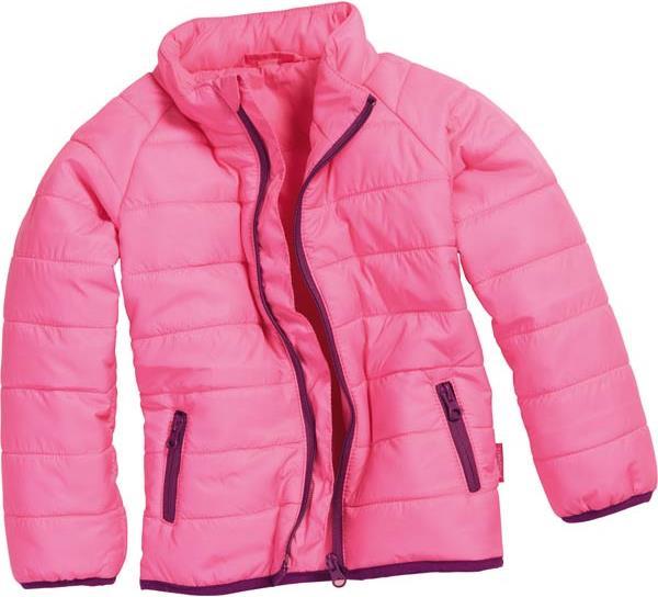 Produktbild Playshoes Steppjacke pink (92)