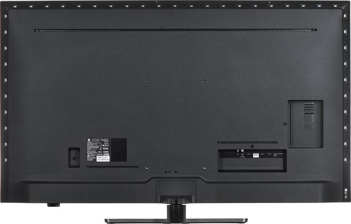 Produktbild Philips Ambilight 65PUS8959 Fernseher 164 cm (65 ) LED 4K Ultra HD Dolby Atmos Titan OS Anthrazit (65", LED, 4K)