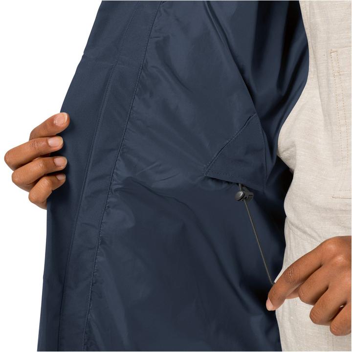 Immagine prodotto Jack Wolfskin Parka Dakar da donna (38, M)