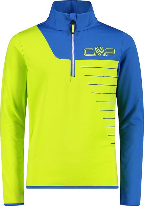 Produktbild CMP Campagnolo Softech Kinderfleece (140)