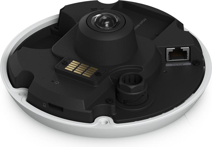 Produktbild Ubiquiti All-weather, vandal-resistant