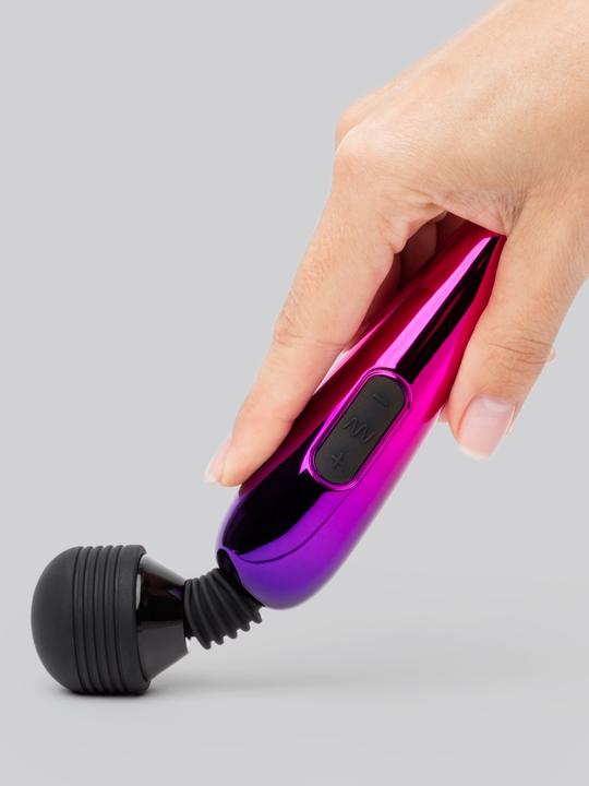 Immagine prodotto Lovehoney Mini vibratore ricaricabile Deluxe