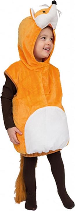 Immagine prodotto Fasnacht Fox (110)