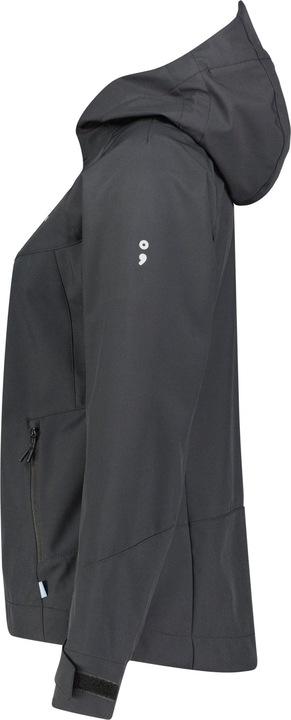 Produktbild Meru Softshelljacke Nancy (4XL)