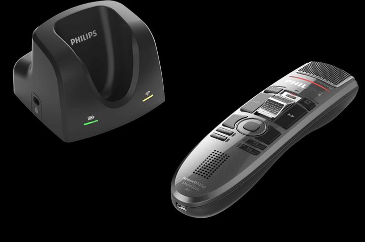 Immagine prodotto Philips SpeechMike Premium Air SMP4000