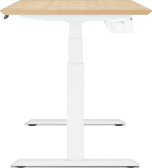 Image du produit ofinto Elevate mit Kabelmanagement-System (200 x 90 x 98.50 cm)