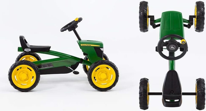 Immagine prodotto BERG Buzzy John Deere