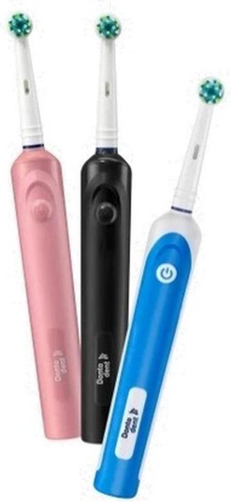 Image du produit dm Dontodent Active (Brosse à dents oscillo-rotative)