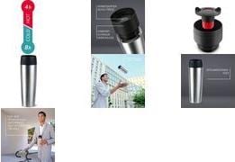 Actual product image Emsa Classic (0.50 l)