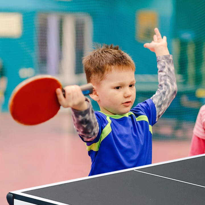 Produktbild Relaxdays Tischtennisplatte