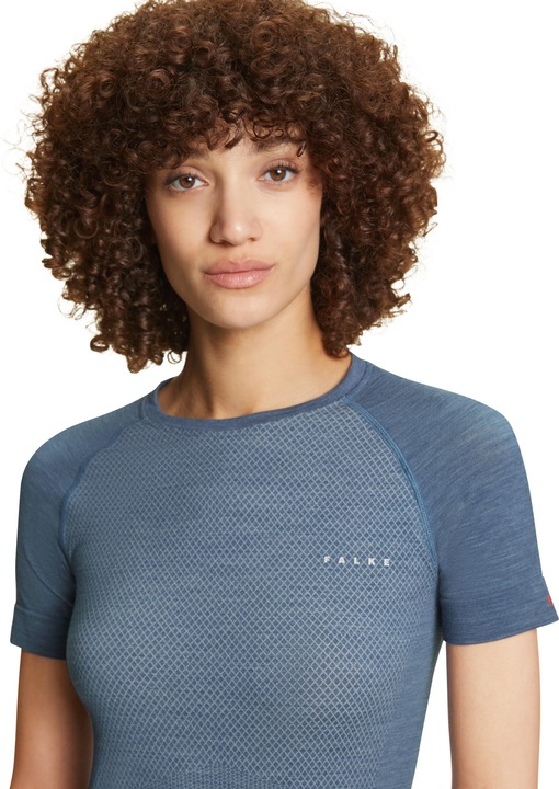 Produktbild Falke WT-Light Shortsl. Shirt Regular w (S)