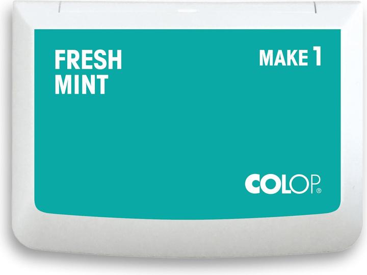 Fresh Mint