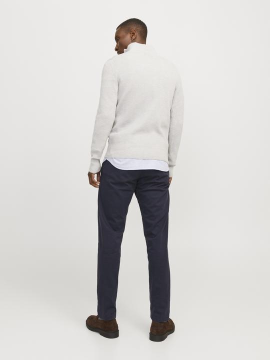 Image du produit Jack & Jones Coupe décontractée Pantalon Relaxed Fit Pantalon Relaxed Fit (W27/L32)