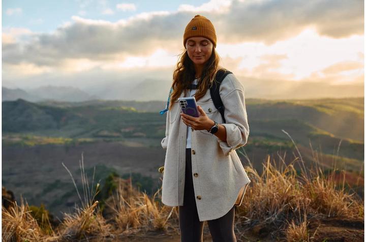 Produktbild UAG Plyo Pro (Samsung Galaxy S25 Ultra)